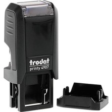 Mbb E-Ticaret Trodat 4907 P4 Kaşe