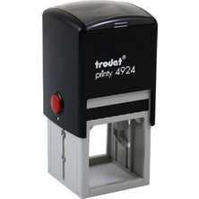 Mbb E-Ticaret Trodat 4924 Kaşe