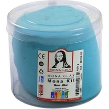 Mbb E-Ticaret Südor Mona Kil 500 Gr. Mavi MC02-07