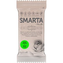 Mbb E-Ticaret Smarta 100 Gr. Kil Neon Yeşil