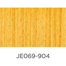 Mbb E-Ticaret Jordania Ahşap Kaplama Tik 20X30CM JE069-904-(***1 Adet***)