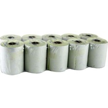 Mbb E-Ticaret Kahraman 57X16 mt Otokopili Ekonomik Rulo 10 Lu