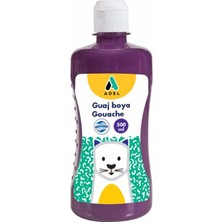 Mbb E-Ticaret Adel Guaj Boya Mor 500 ml 2340000015