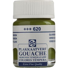 Mbb E-Ticaret Talens Guaj Boya 16 ml 620 Yeşil
