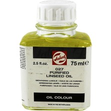 Mbb E-Ticaret Talens Arıtılmış Keten Yağı 75 ml RT24280027