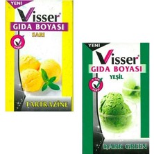 Mbb E-Ticaret Emin Toz Gıda Boyası FS1072-(***9 Adet***)