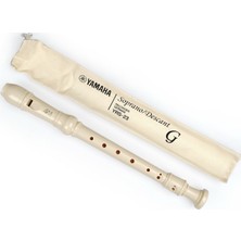 Mbb E-Ticaret Yamaha Flüt *50