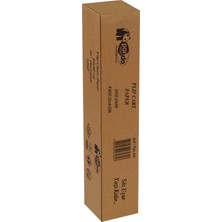 Mbb E-Ticaret Panda 64X90 Flipchart Kağıdı Rulo Düz 100 Lü PAN-431