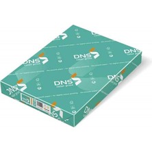 Mbb E-Ticaret Dns Color Prınt A4 200 gr Fotokopi Kağıdı 250 Li