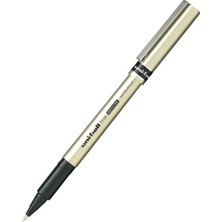 Mbb E-Ticaret Uni-Ball UB-177 Siyah Fine Deluxe Kalem 0.7-(***1 Adet***)
