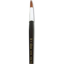 Mbb E-Ticaret Südor SF145-12 Suluboya Fırçası-(***12 Adet***)