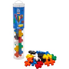 Mbb E-Ticaret Plus-Plus Bıg Basıc 15 Parça Puzzle Tüp PP-3224