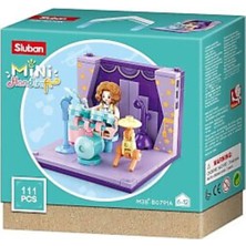 Mbb E-Ticaret Sluban Handcraft Bateri 10160001490