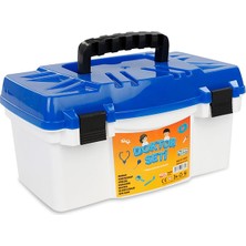 Mbb E-Ticaret Halitcan Çantada Doktor Seti HLT-HC1029