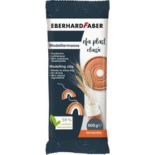 Mbb E-Ticaret Eberharfaber EF-570383 Seramik Kili Terracotta 500 gr