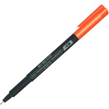 Mbb E-Ticaret Rubenıs Cd-S Permanent Kalem Kırmızı Silgili Tp 906-K-(***1 Adet***)