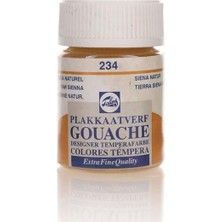 Mbb E-Ticaret Talens Guaj Boya 16 ml 234 K.sarı