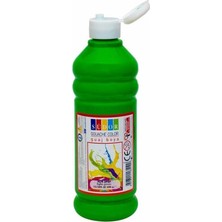 Mbb E-Ticaret Südor Guaj Boya 500 ml Açık Yeşil SD509-10