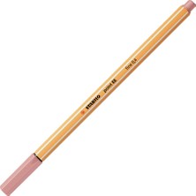 Mbb E-Ticaret Stabılo 88/28 Köpüklü Pembe Kalem-(***9 Adet***)