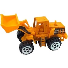 Mbb E-Ticaret Nıtro Speed Contruction Cars 20130004950