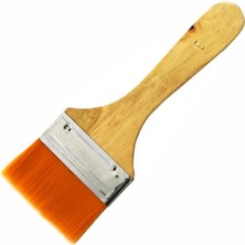 Mbb E-Ticaret Rıch 11169 Ekonomik Seri No:9 Sarı Sentetik Zemin Fırçası FRÇ-00043