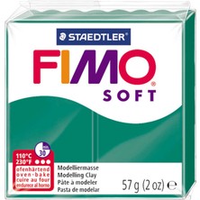 Mbb E-Ticaret Staedtler Fımo Soft Polimer Kil 56GR. 8020-56