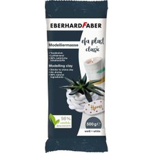 Mbb E-Ticaret Eberharfaber EF-570301 Seramik Kili Beyaz 500 gr