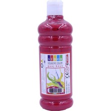Mbb E-Ticaret Südor Guaj Boya 500 ml Karmen SD509-05