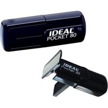 Mbb E-Ticaret Ideal Pocket 80 Cep Kaşe Büyük Boy 410080