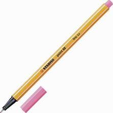 Mbb E-Ticaret Stabılo 88/29 Pembe Kalem-(***6 Adet***)
