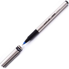 Mbb E-Ticaret Uni-Ball UB-177 Mavi Fine Deluxe Kalem 0.7-(***12 Adet***)