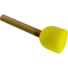 Mbb E-Ticaret Ponart A10502-13 mm Yuvarlak Sünger Fırça-(***9 Adet***)