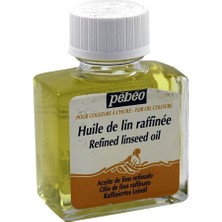Mbb E-Ticaret Pebeo 650101 Bezir Yağı 75 Ml.