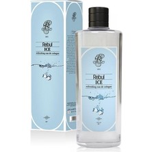 Mbb E-Ticaret Rebul Ice 250 ml Kolonya 8601000020