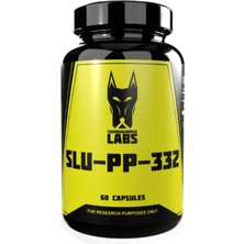SLU-PP-332 Thoroughbred Labs