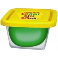Mbb E-Ticaret Goodwin Sanat Kili Yeşil 40 Gr.gw-05