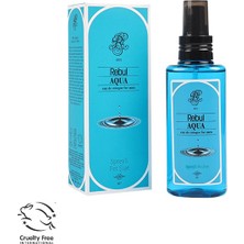 Mbb E-Ticaret Rebul Kolonya Aqua Edc 125ML Unısex TM02699