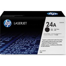 Mbb E-Ticaret Hp Q2624A Laser Toner 1150