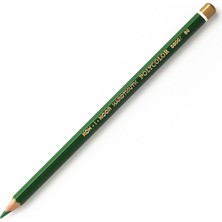 Mbb E-Ticaret Kohınoor Polycolor Artıst's Boya Kalemleri Emerald Green 060