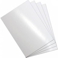 Mbb E-Ticaret Kuşe Kağıdı A4 170 GR.250 Li