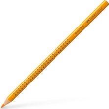 Mbb E-Ticaret Faber Grıp Boya Kalemi Dark Chorome Yellow 112409-(***9 Adet***)