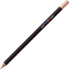 Mbb E-Ticaret Uni-Ball Posca Pencıl Boya Kalemi Açık Turuncu KPE-200