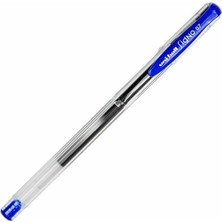 Mbb E-Ticaret Uni-Ball UM-100 Mavi Signo Fine 0.7 Jel Kalem-(***9 Adet***)