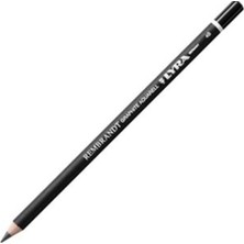 Mbb E-Ticaret Lyra L2056104 Rembrant 4b Aquarell Grafik Kalem