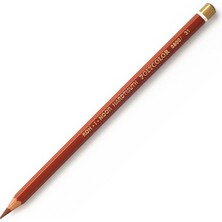 Mbb E-Ticaret Kohınoor Polycolor Artıst's Boya Kalemleri Lıght Brown 031