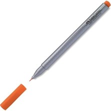 Mbb E-Ticaret Faber Grıp Finepen 0,4mm Krom Sarısı 151606-(***3 Adet***)