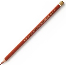Mbb E-Ticaret Kohınoor Polycolor Artıst's Boya Kalemleri Reddısh Brown 030