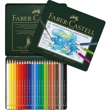 Mbb E-Ticaret Faber A.dürer Aquarell 24 Renk Boya Kalemi 117524