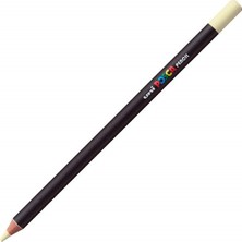 Mbb E-Ticaret Uni-Ball Posca Pencıl Boya Kalemi Fildişi KPE-200