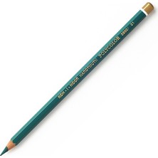 Mbb E-Ticaret Kohınoor Polycolor Artıst's Boya Kalemleri Blueısh Green 021